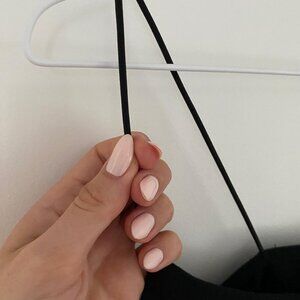 Primark Black Tank Top